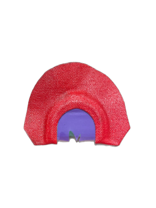 V-Cut diaphragm